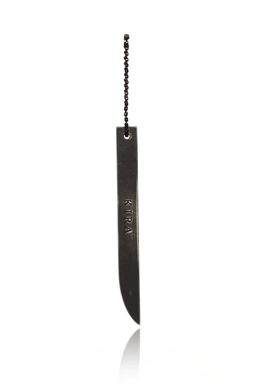 Blade charm